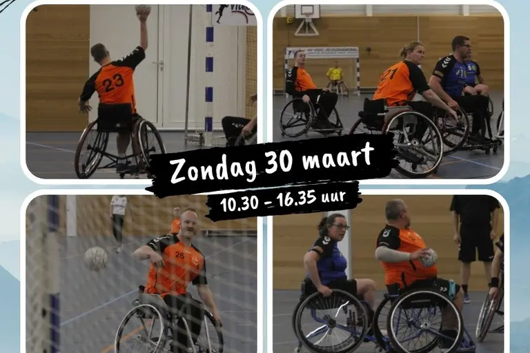 ada stam toernooi 30 maart 2025 van 10:30 - 16:35