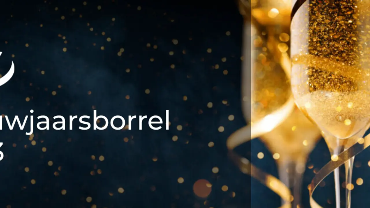 Nieuwjaarsreceptie 2023