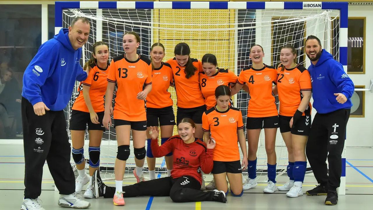 teamfoto c1/b2
