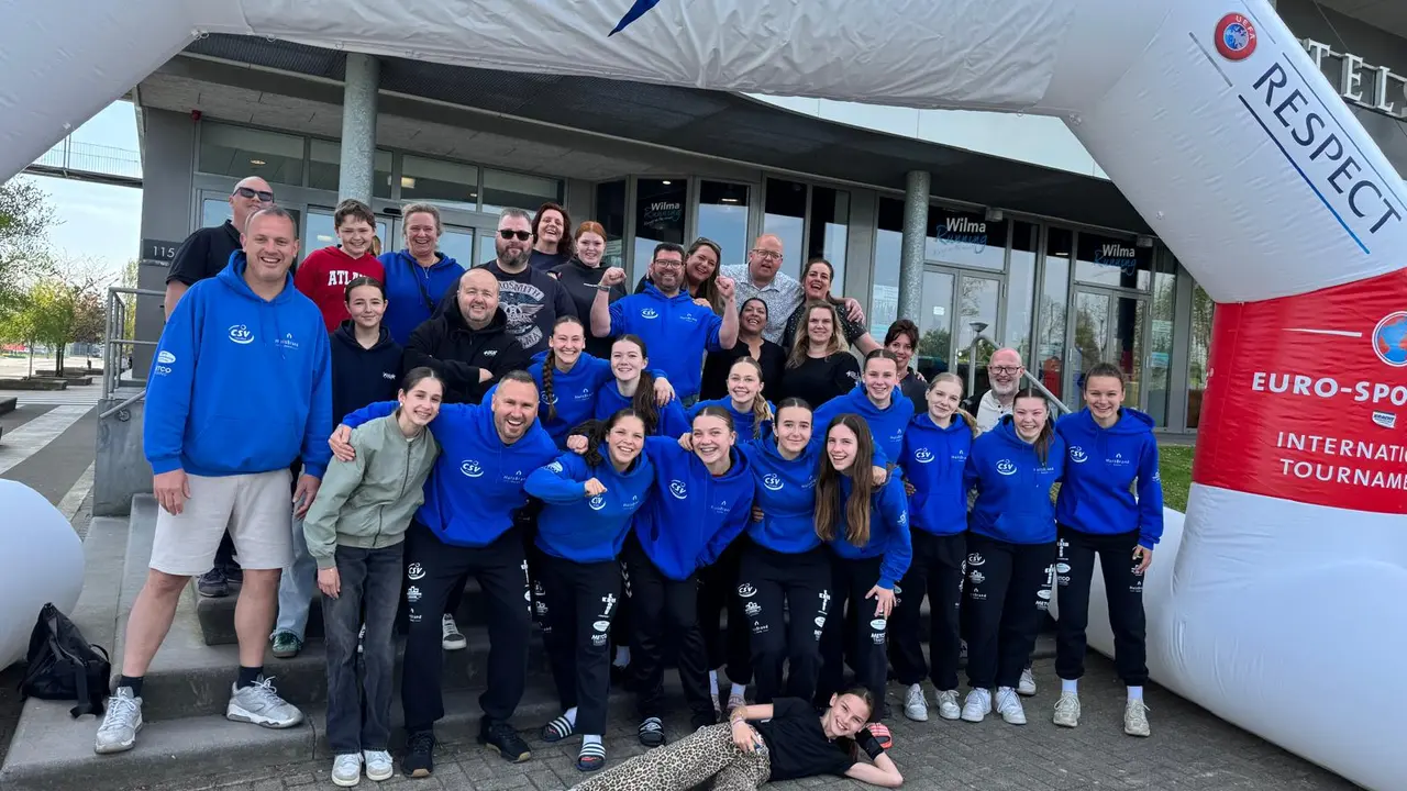 teamfoto