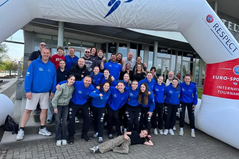 teamfoto